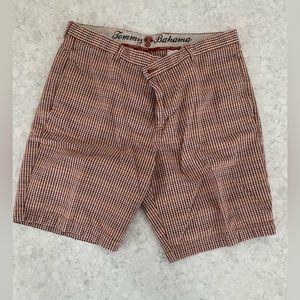 TOMMY BAHAMA men’s casual shorts